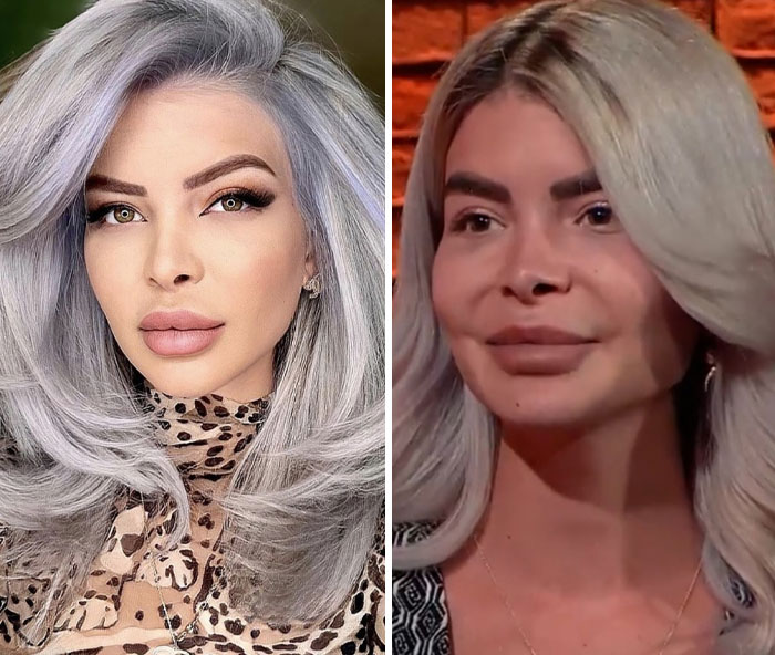 20 Instagram Fakers Who Got Busted via 'Tagged' Photos